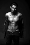 Luis Hontiveros as Isaiah