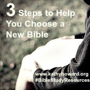 New Bible