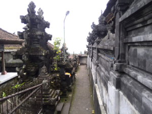Purah Besakih Review - Lane - Survive Travel