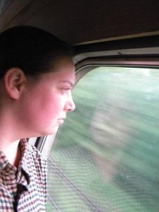 women, female, wendy garfinkle 