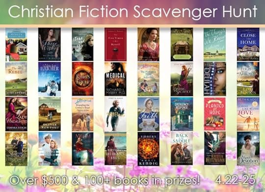 Scavenger Hunt