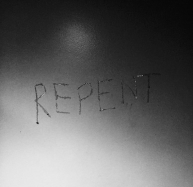 REPENT