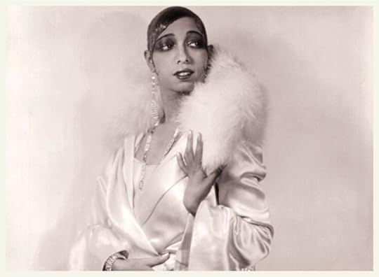 Josephine Baker