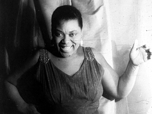 Bessie Smith