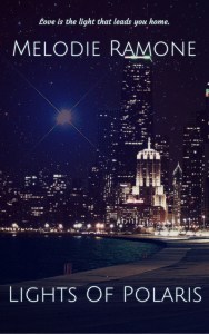 [Lights of Polaris Cover]