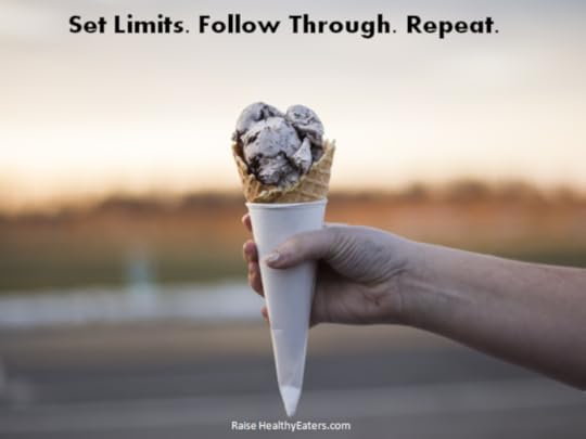 Post image for Want to Strengthen Your Child’s Self-Control Muscle? Avoid This Common Feeding Mistake