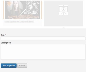 LinkedIn Post--2nd post