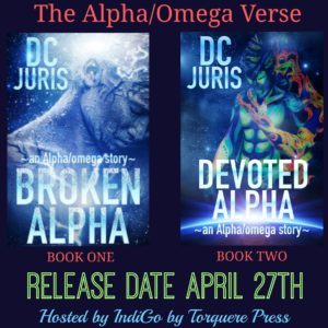 Devoted Alpha Square v2
