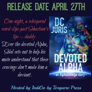 Devoted Alpha Square v1