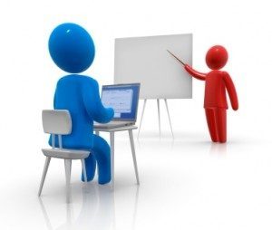 teach