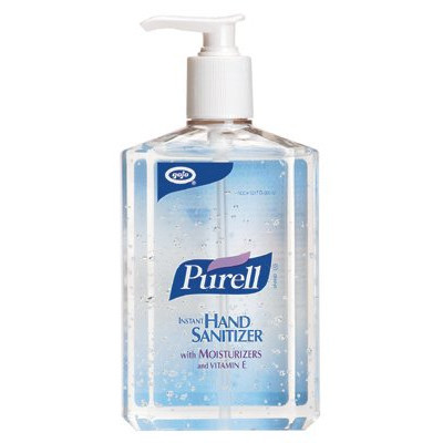 free-purell-target