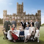 Things I Miss About Downton Abbey