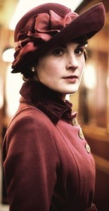 Mary