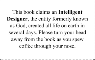 Well Said! Carl Zimmer on Theories