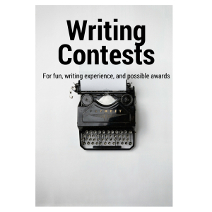 EnterWritingContests