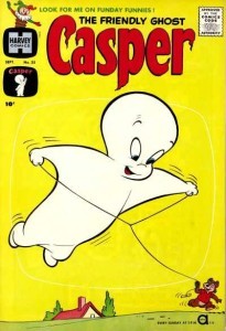 Casper #25