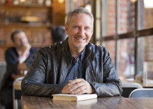 Sales Jeffrey Shaw Creative Warriors Podcast Success Struggle