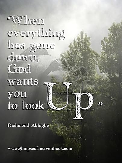 Look up forest-1109180