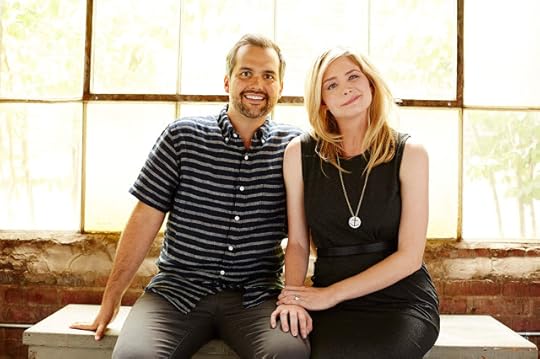 Jay and Katherine Wolfe