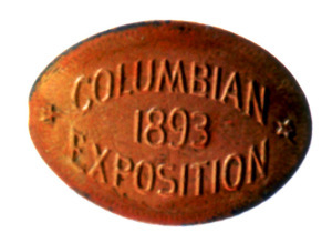 1893_Columbia_Exposition_penny