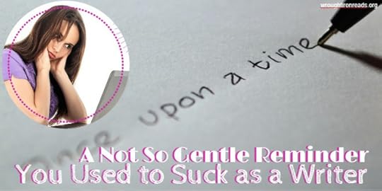 NOT SO GENTLE REMINDER