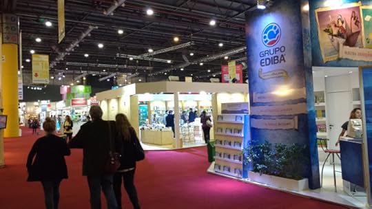 Feria del Libro