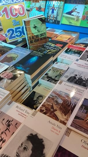 Librería Basilico