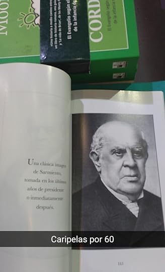 Sarmiento