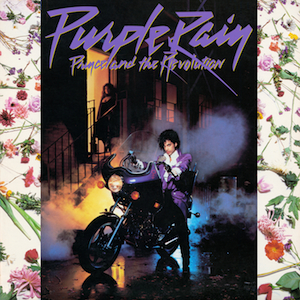 Throwback Thursday: Purple Rain