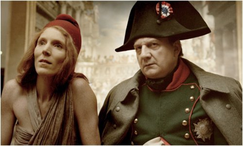 Francofonia by Sokurov