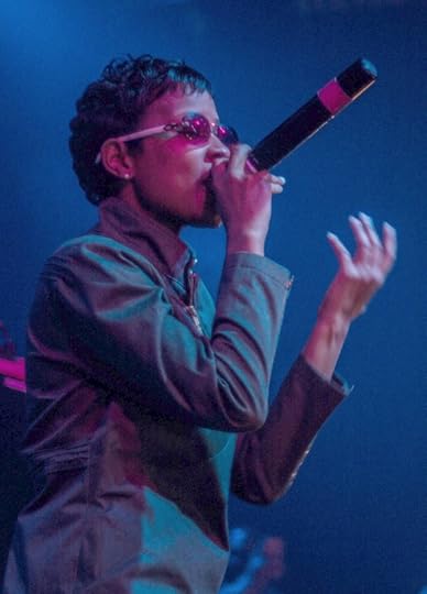Famous Birthdays Today, April 8: DeJ Loaf performing in Toronto at Kool Haus in January 2015. Source: flickr. Author: Eddy James Rissling for The Come Up Show