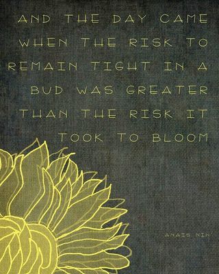 And-The-Day-Came-When-The-Risk-To-Remain-Tight