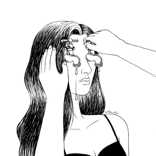 Illustration by Henn Kim