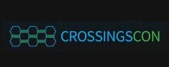 CrossingsCon logo