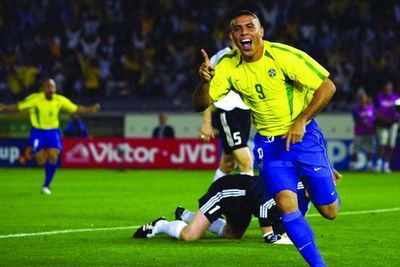 Ronaldo