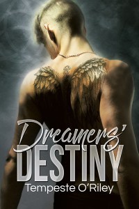 Dreamers' Destiny cover