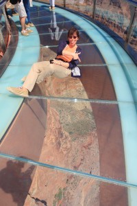 calm, cool, and collected as always