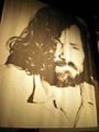 Image of Charles Manson