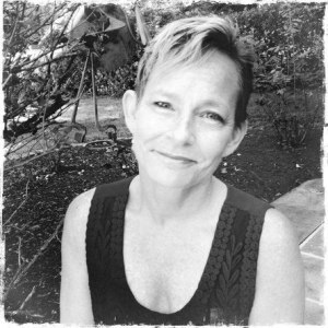 A.V. Christie (Photo: Darcie Goldberg)