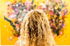 Straight vs curly quotation marks