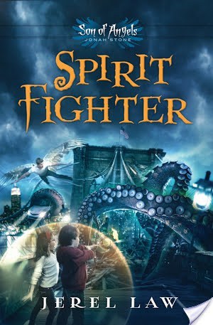 Review: Spirit Fighter by Jerel Law
