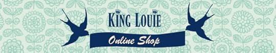 Kin Louie Onlineshop