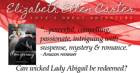 Moonstone-Conspiracy