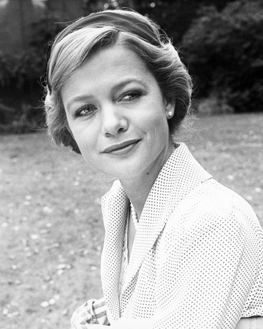 JudyGeeson