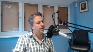 David Ralph headshot