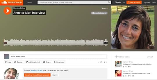 podcast