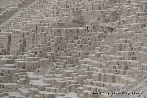 Huaca Pucllana