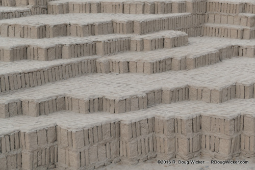 Huaca Pucllana
