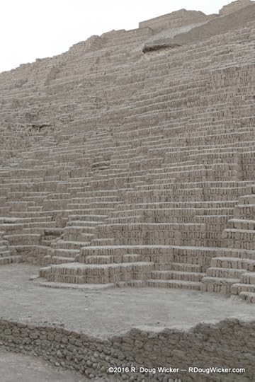 Huaca Pucllana