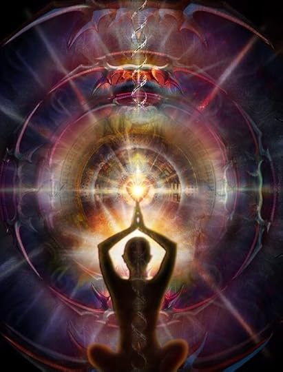 Divine Transmissions